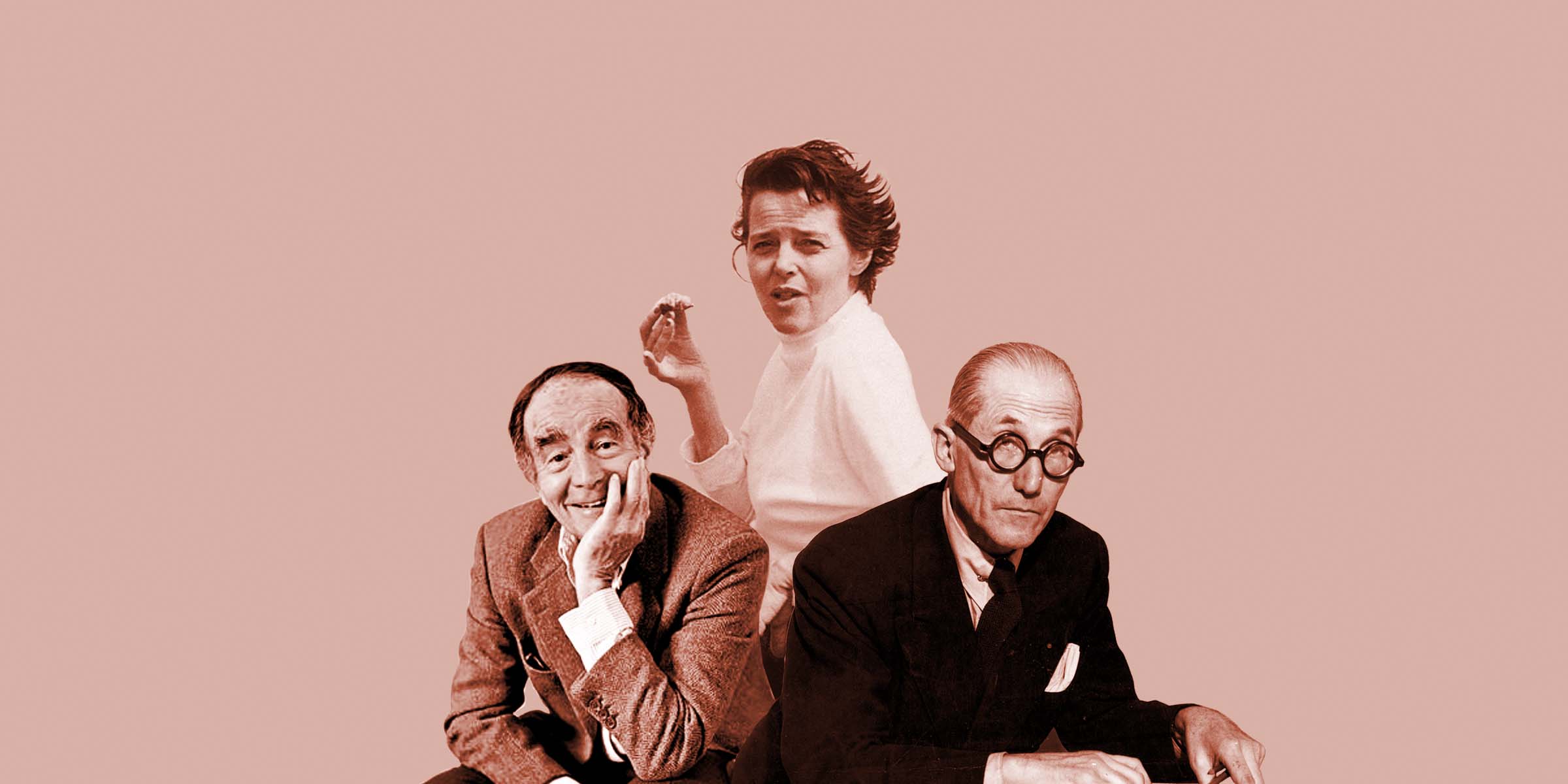 大師系列 Masters