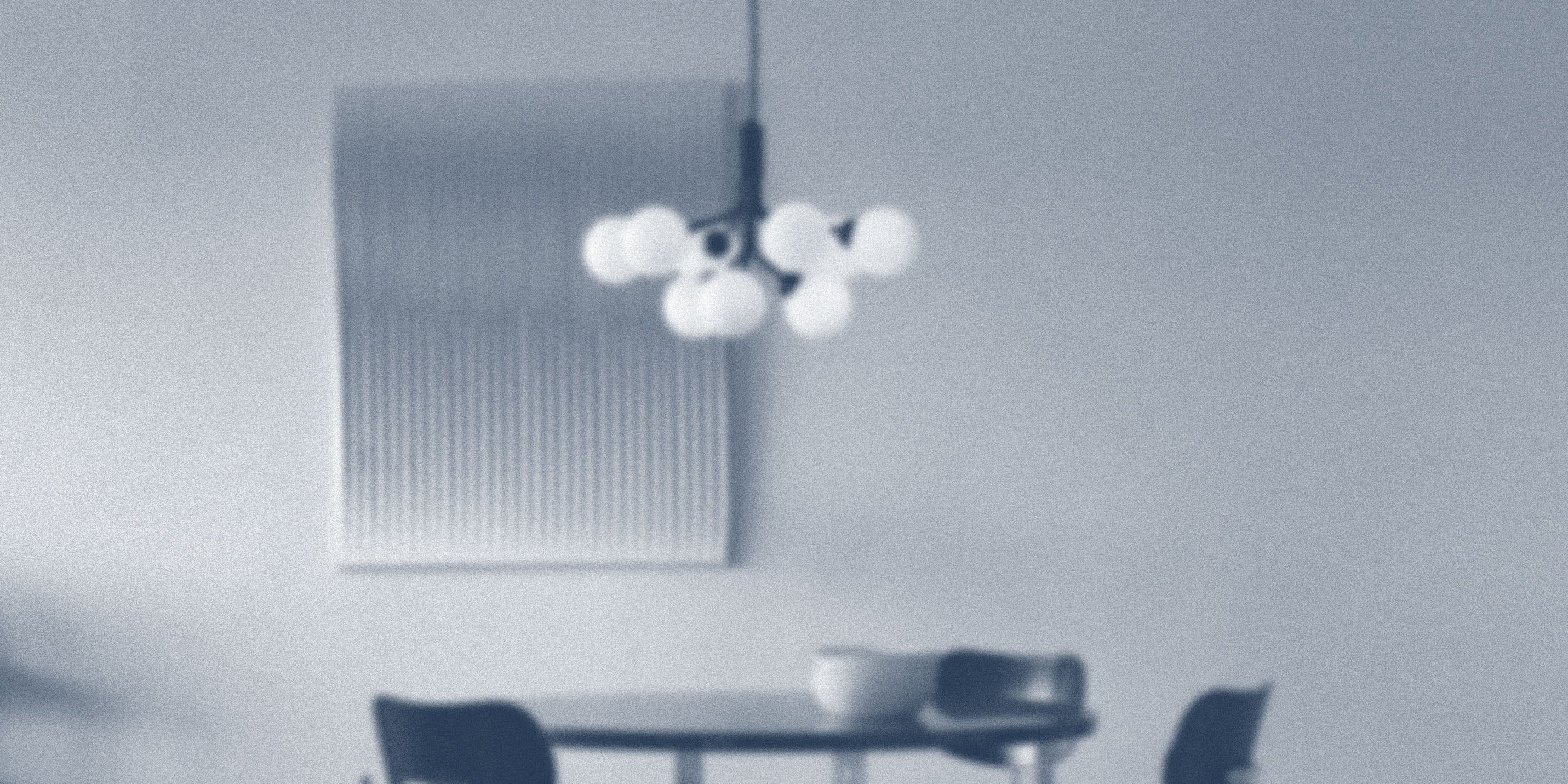 吊 燈 Suspension Lights