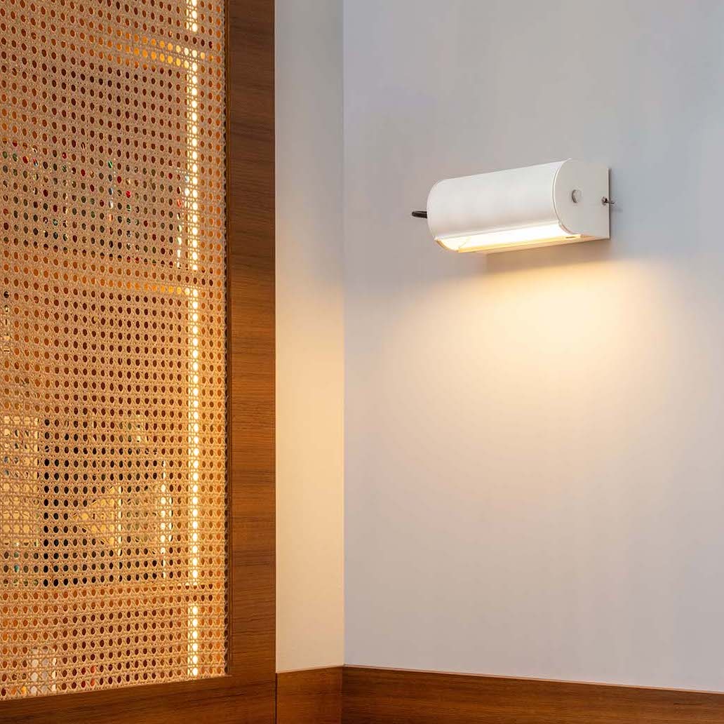 Applique Cylindrique Petite 壁燈
