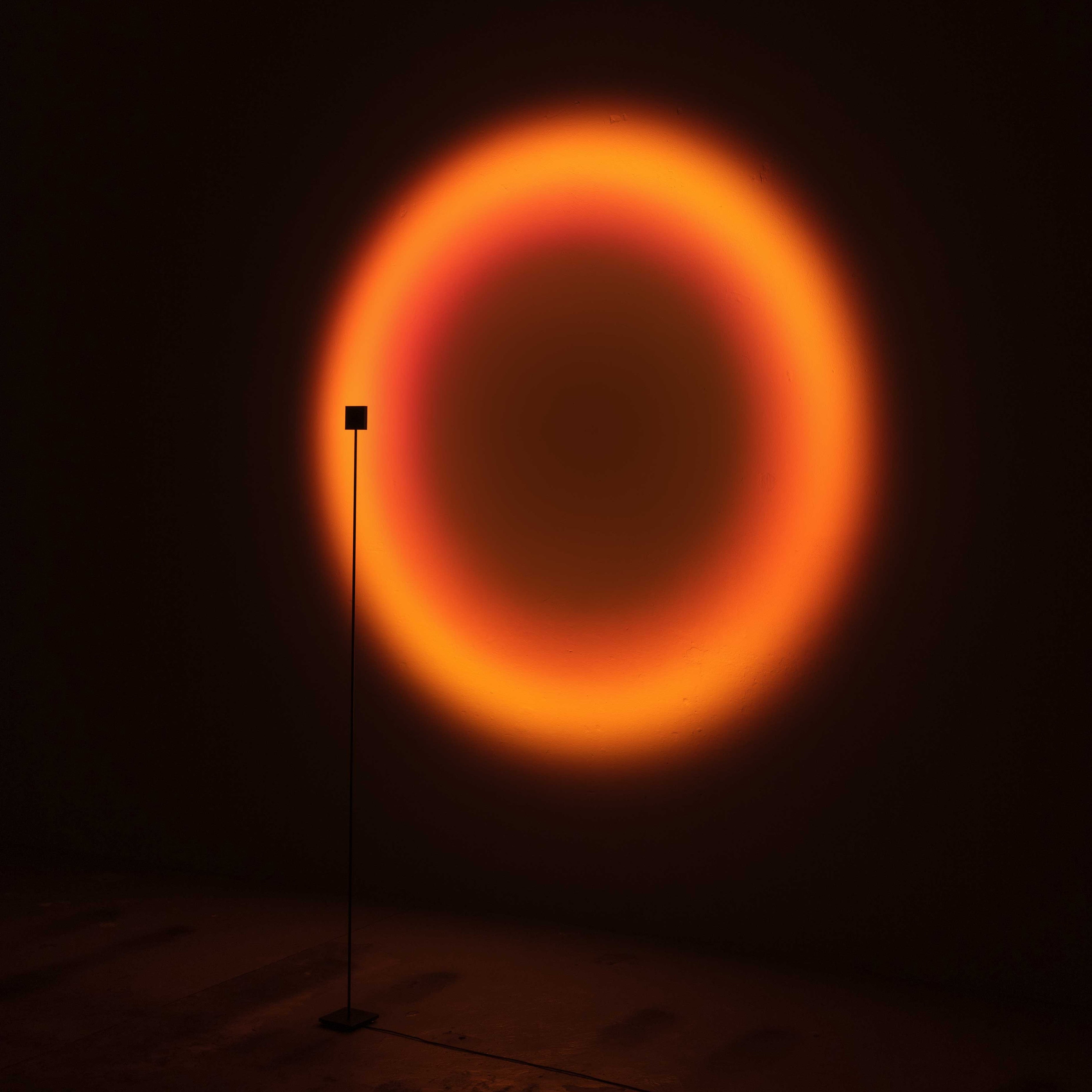 Black Hole 立燈