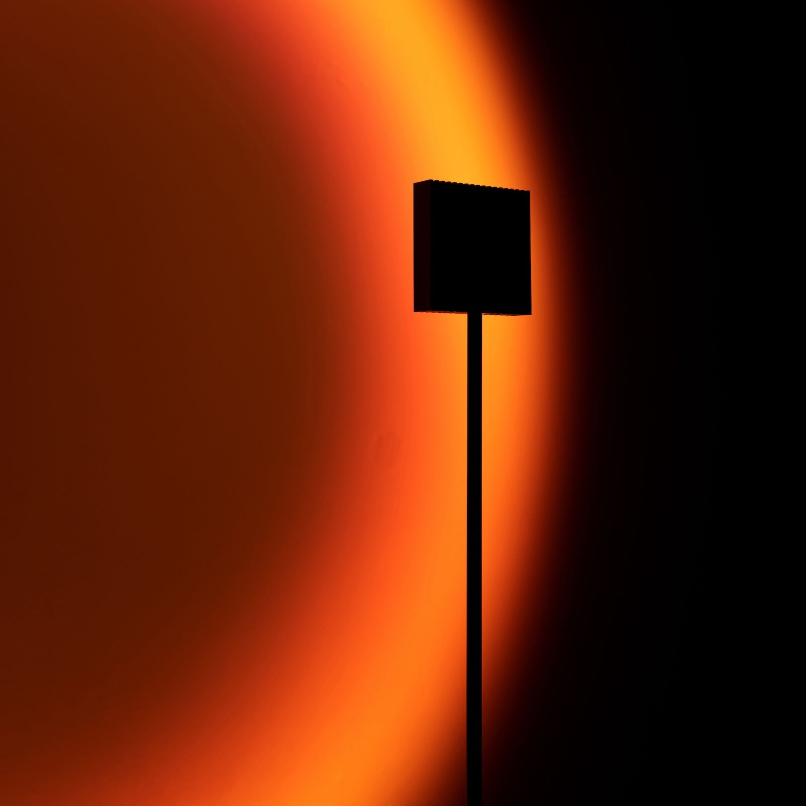 Black Hole 立燈