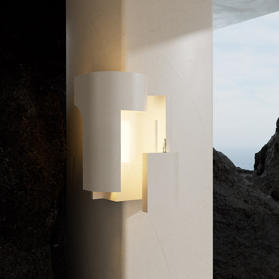 Soul Story Angle 1 轉角壁燈