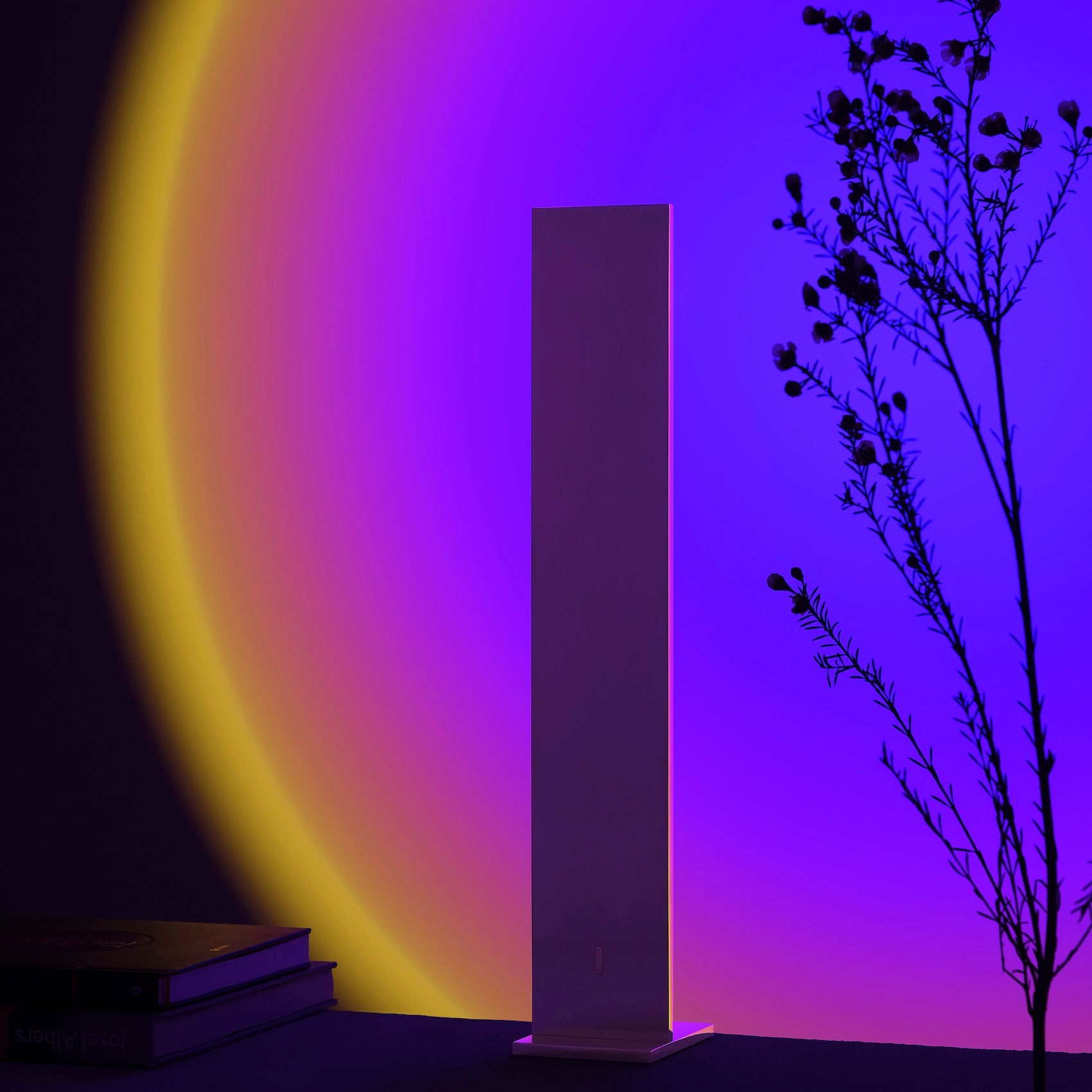 HyperSun 桌燈