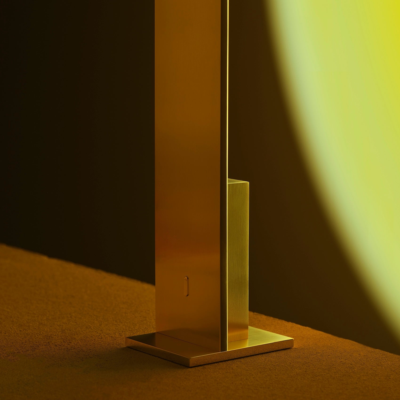 HyperSun 桌燈