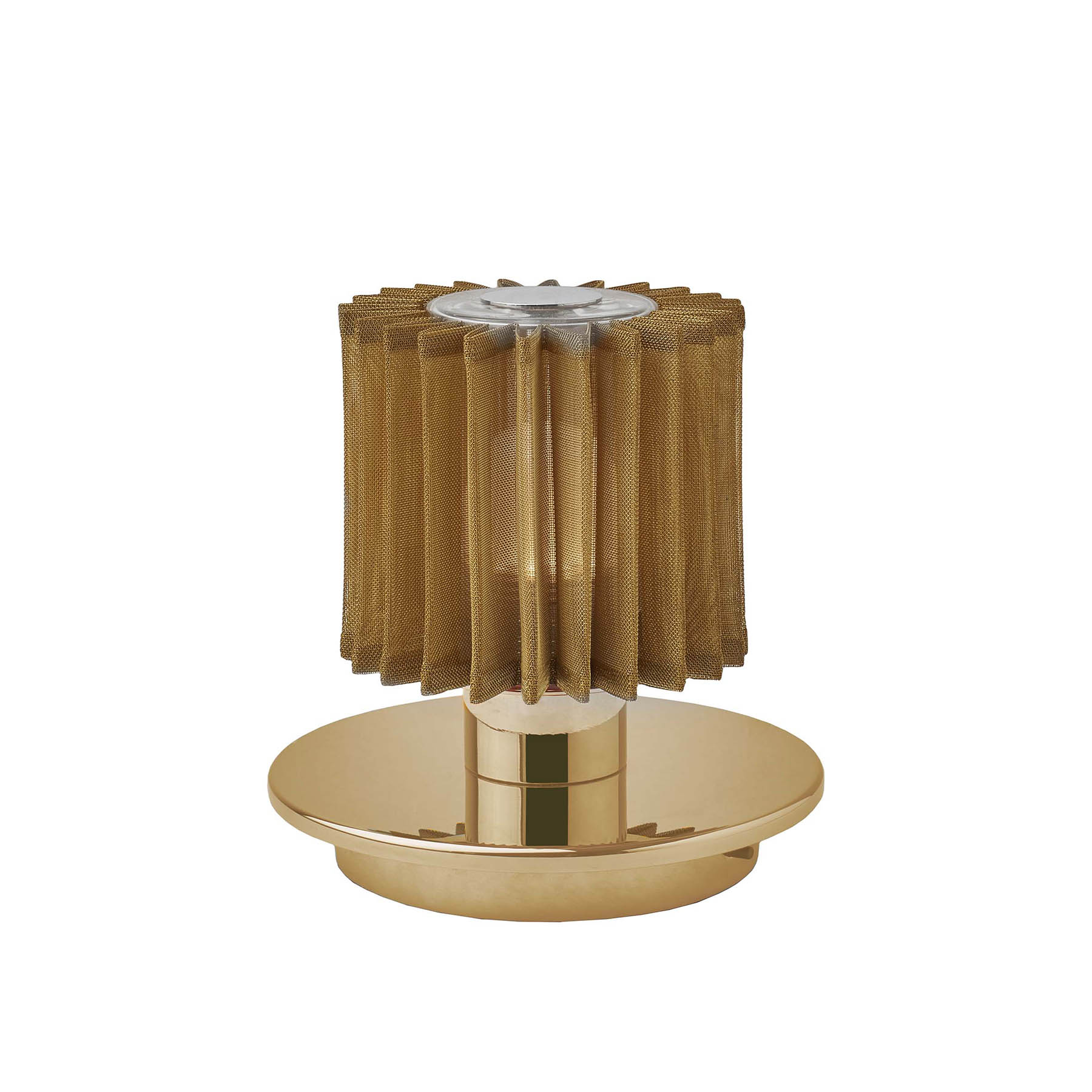 In the Sun 無線桌燈