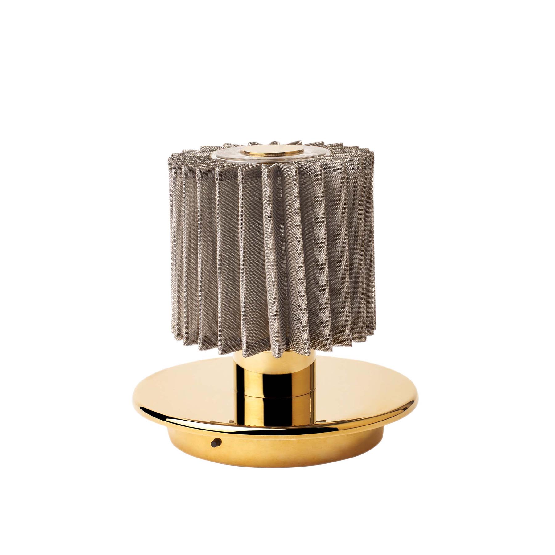 In the Sun 無線桌燈