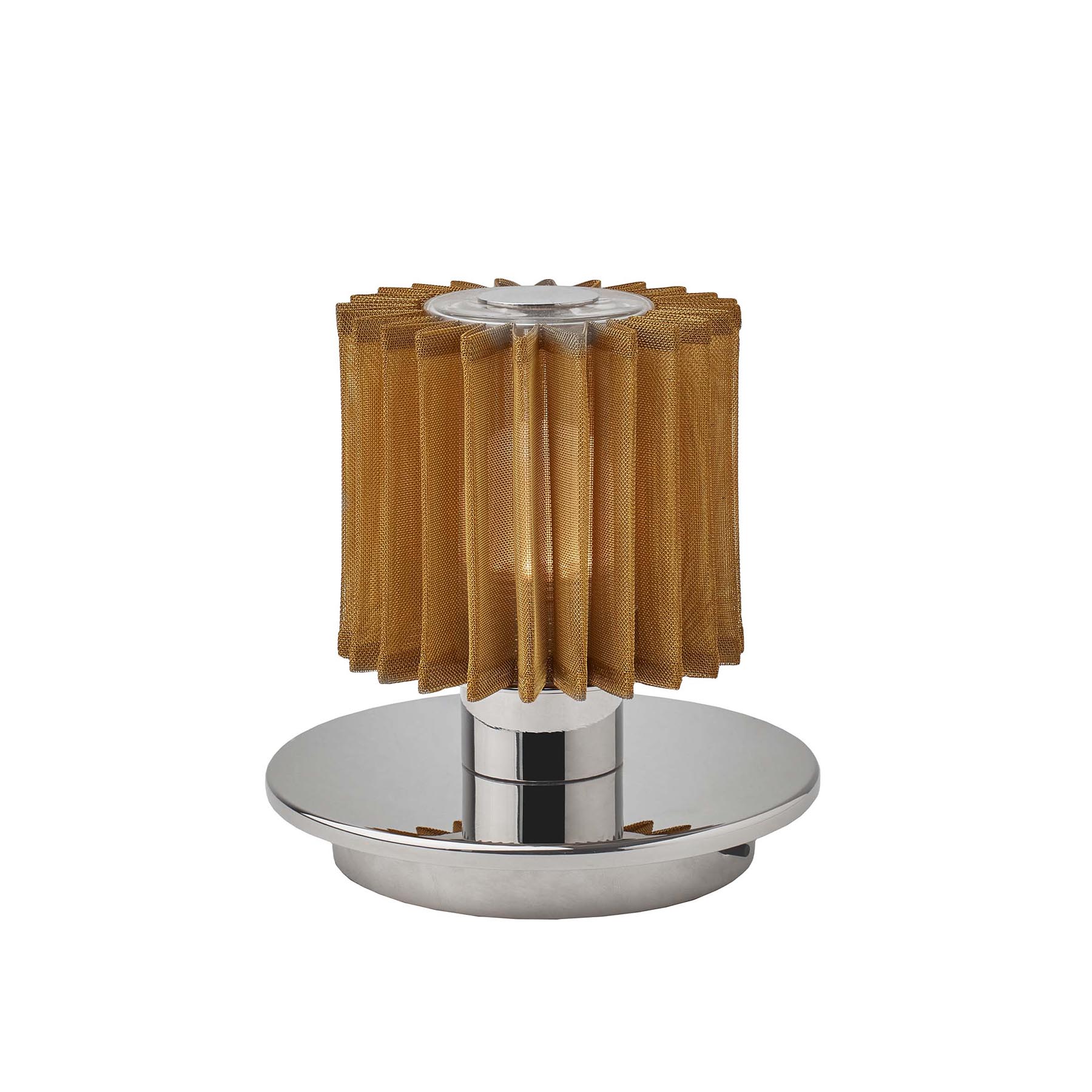 In the Sun 無線桌燈