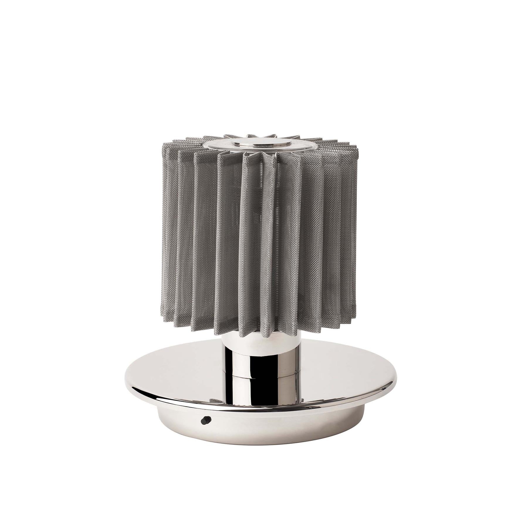 In the Sun 無線桌燈