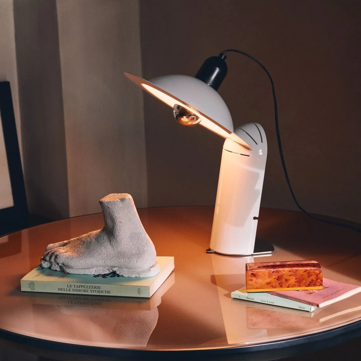 Lampiatta 桌燈