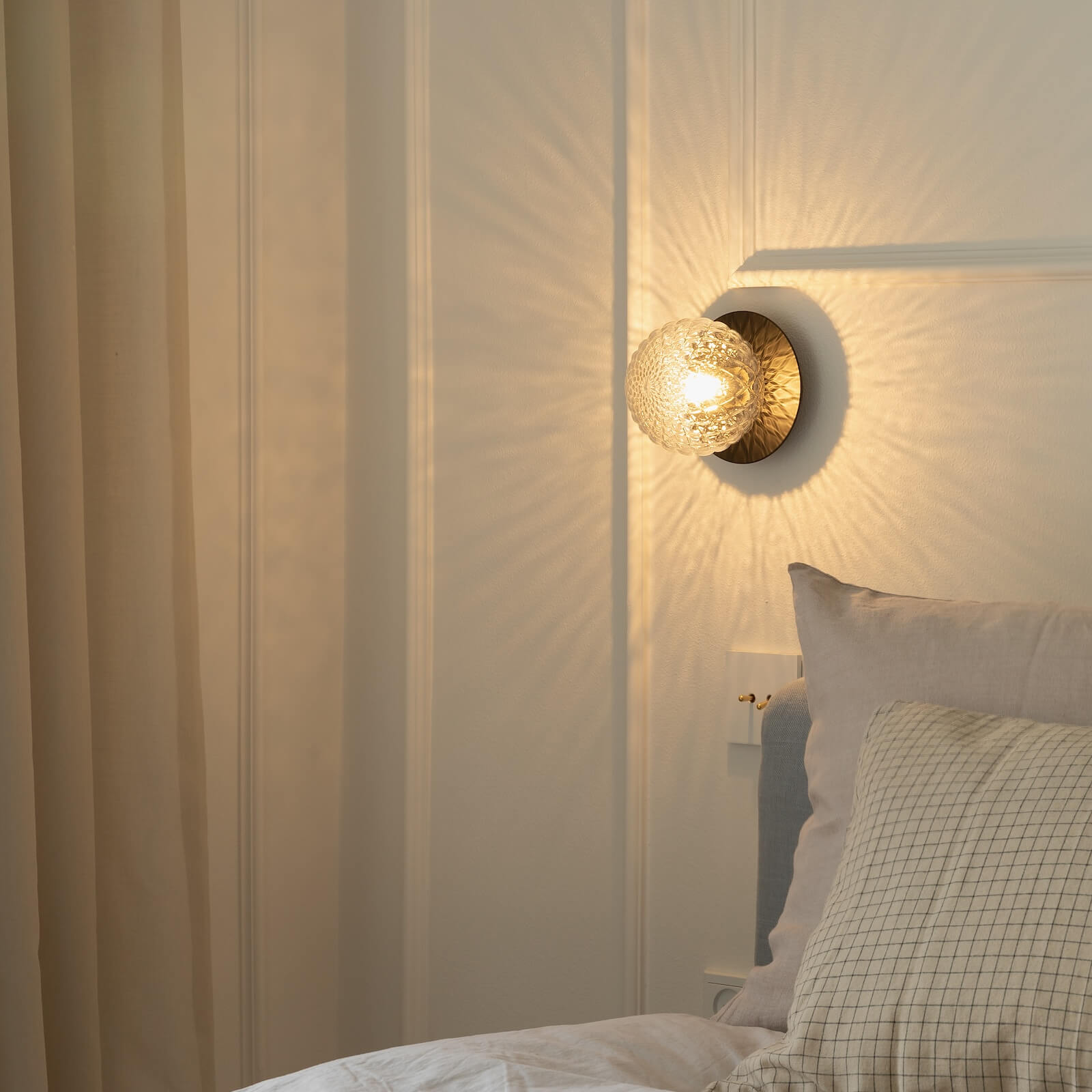 Liila 1 Small 壁燈