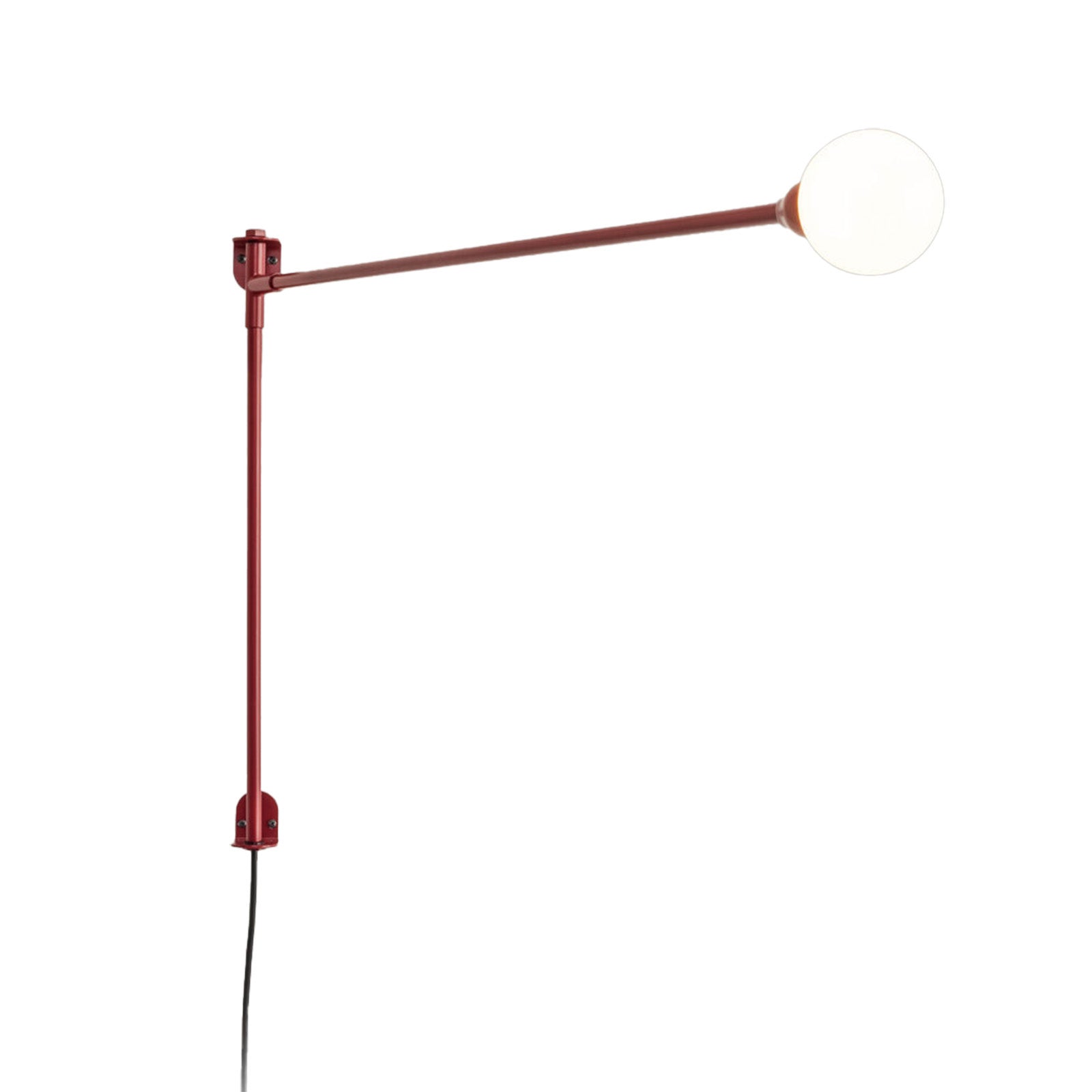 Potence Pivotante Mini 壁燈