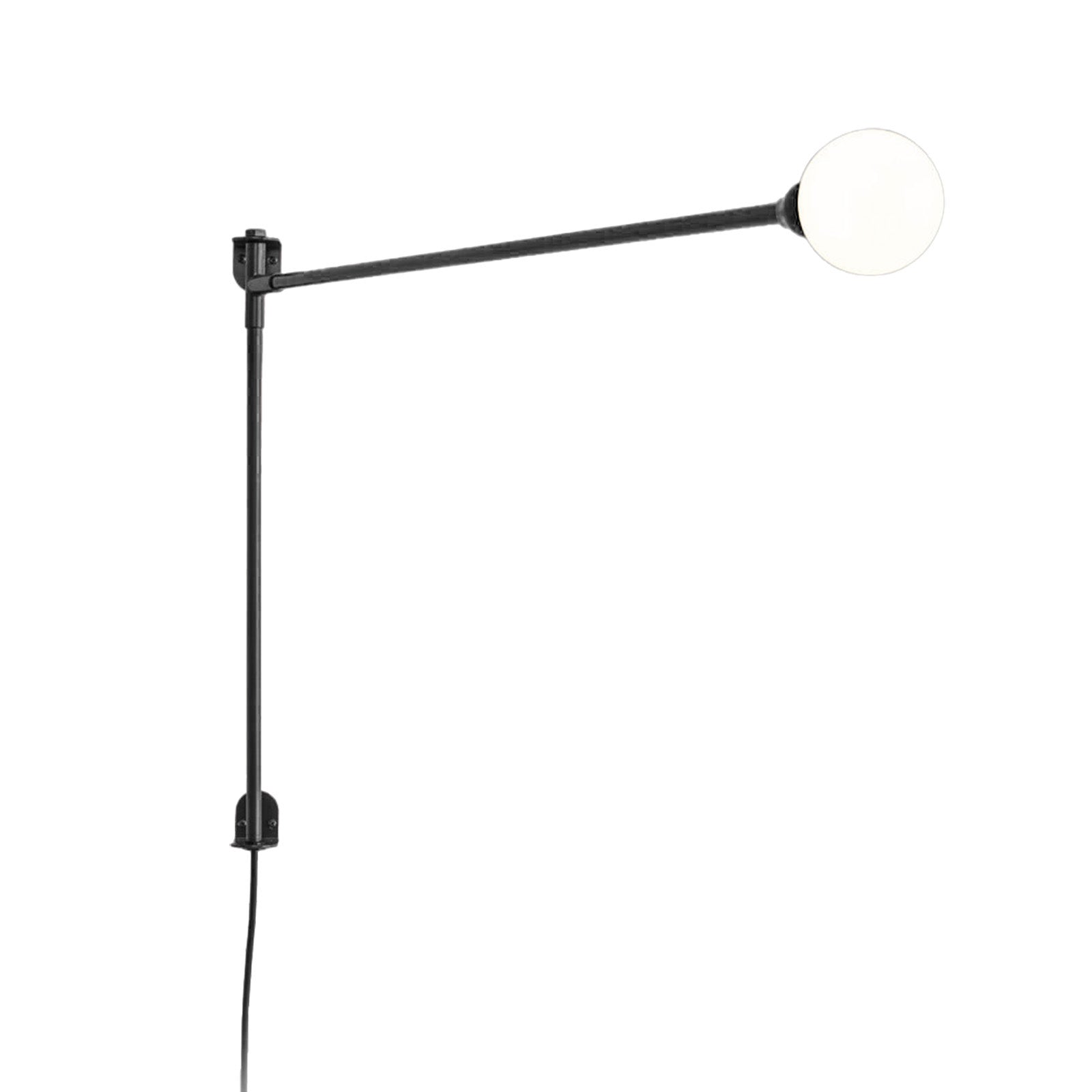 Potence Pivotante Mini 壁燈