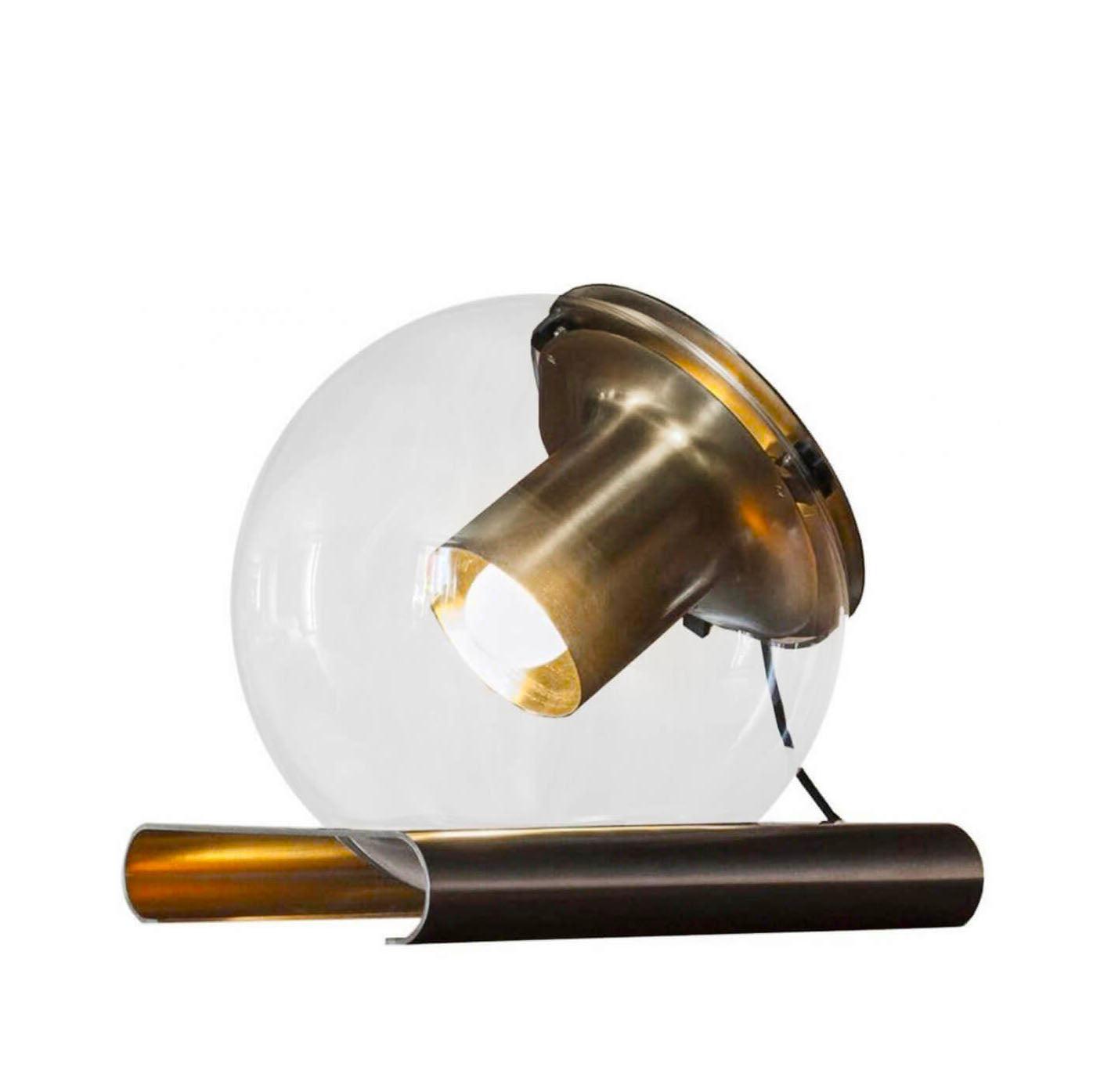 Globe 桌燈
