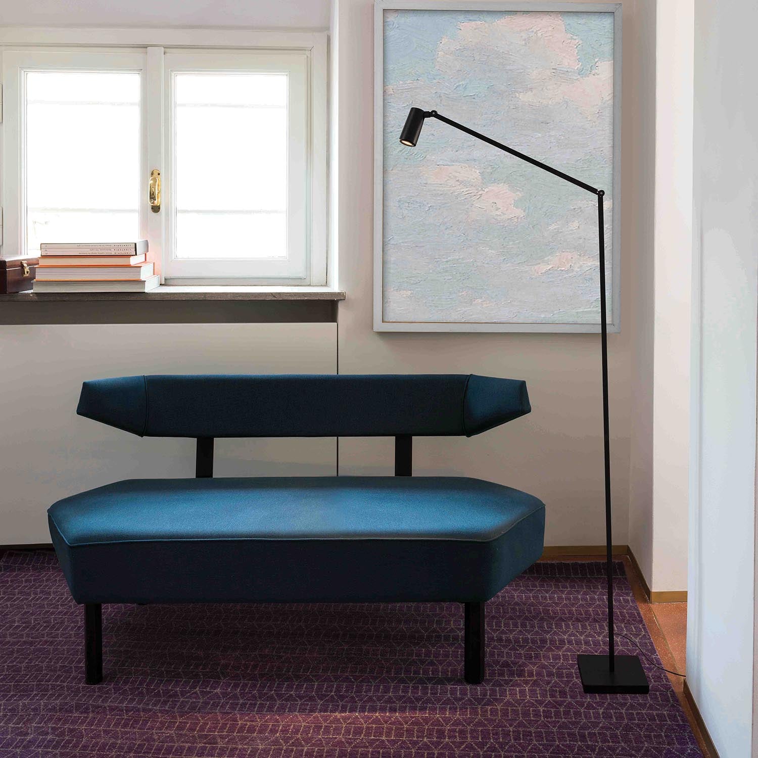 Untitled Reading 立燈