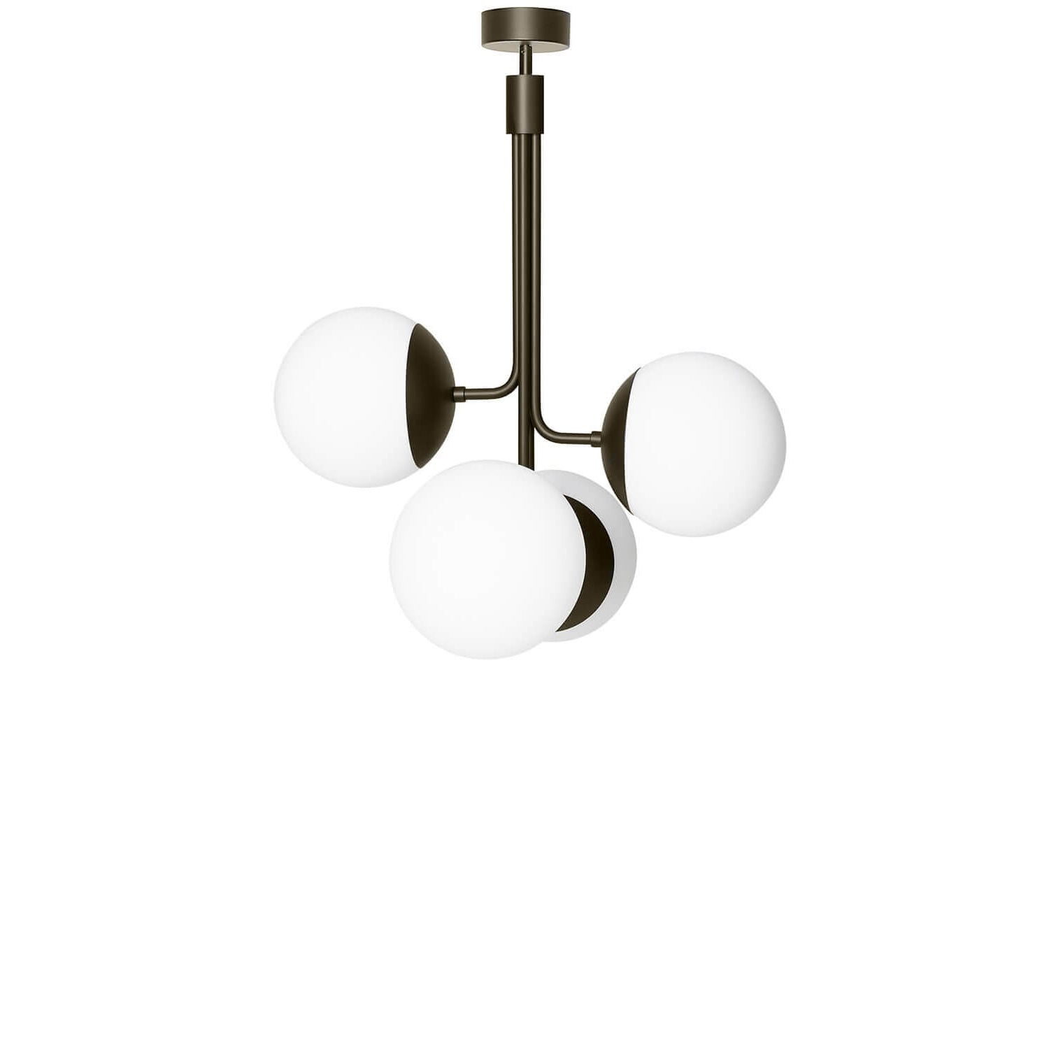 Lord Bouquet 吸頂吊燈