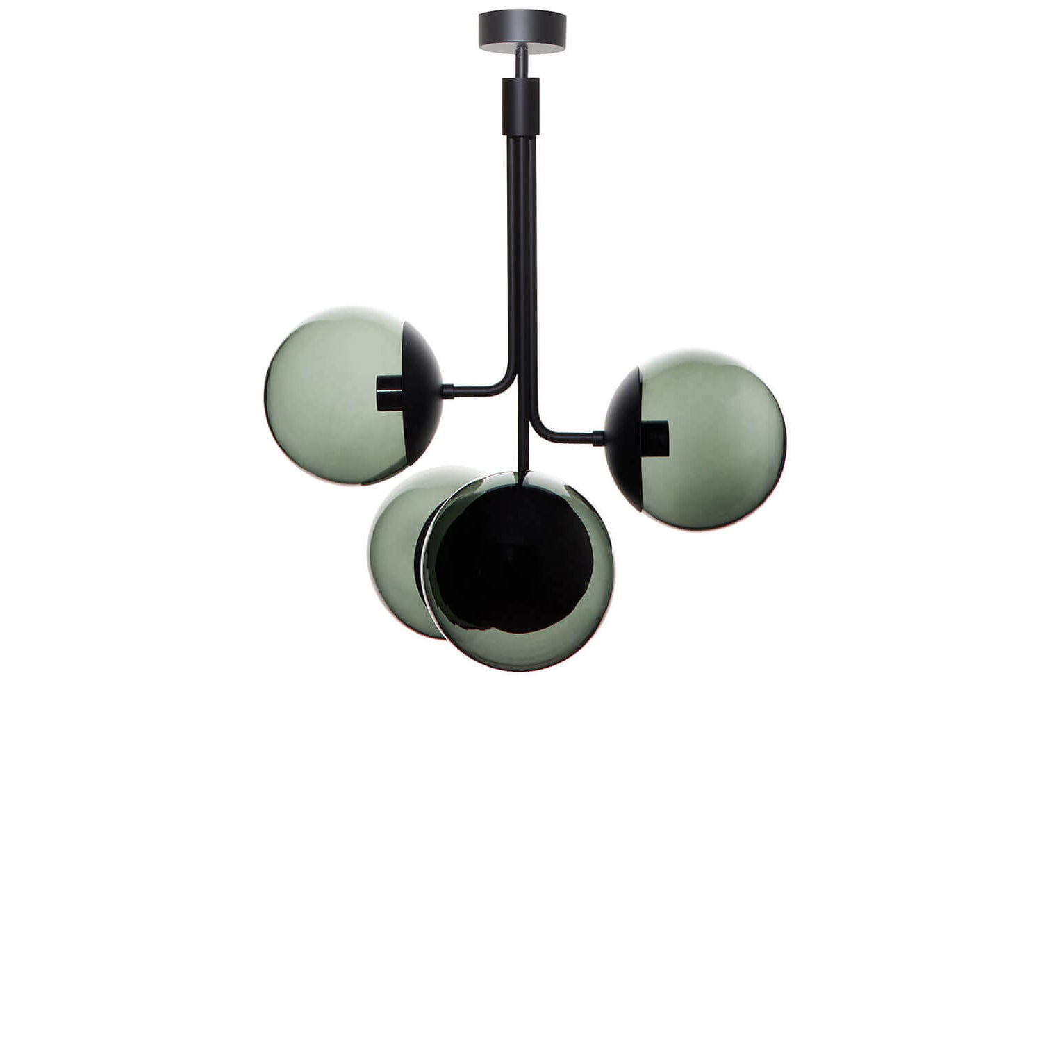 Lord Bouquet 吸頂吊燈