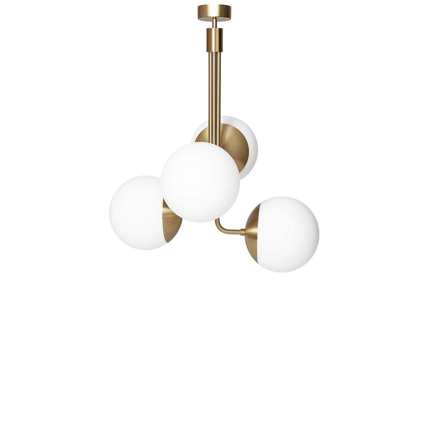 Lord Bouquet 吸頂吊燈