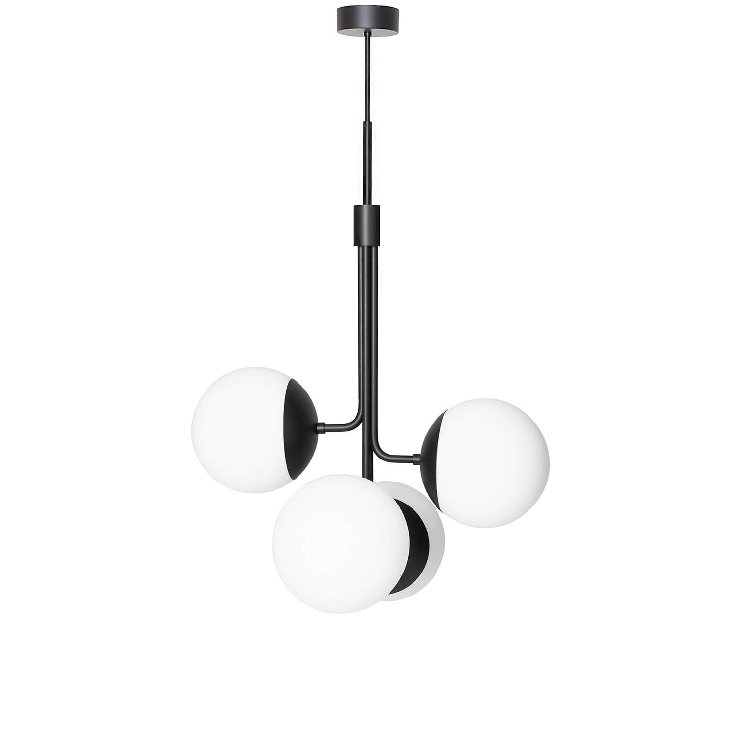 Lord Bouquet 吸頂吊燈