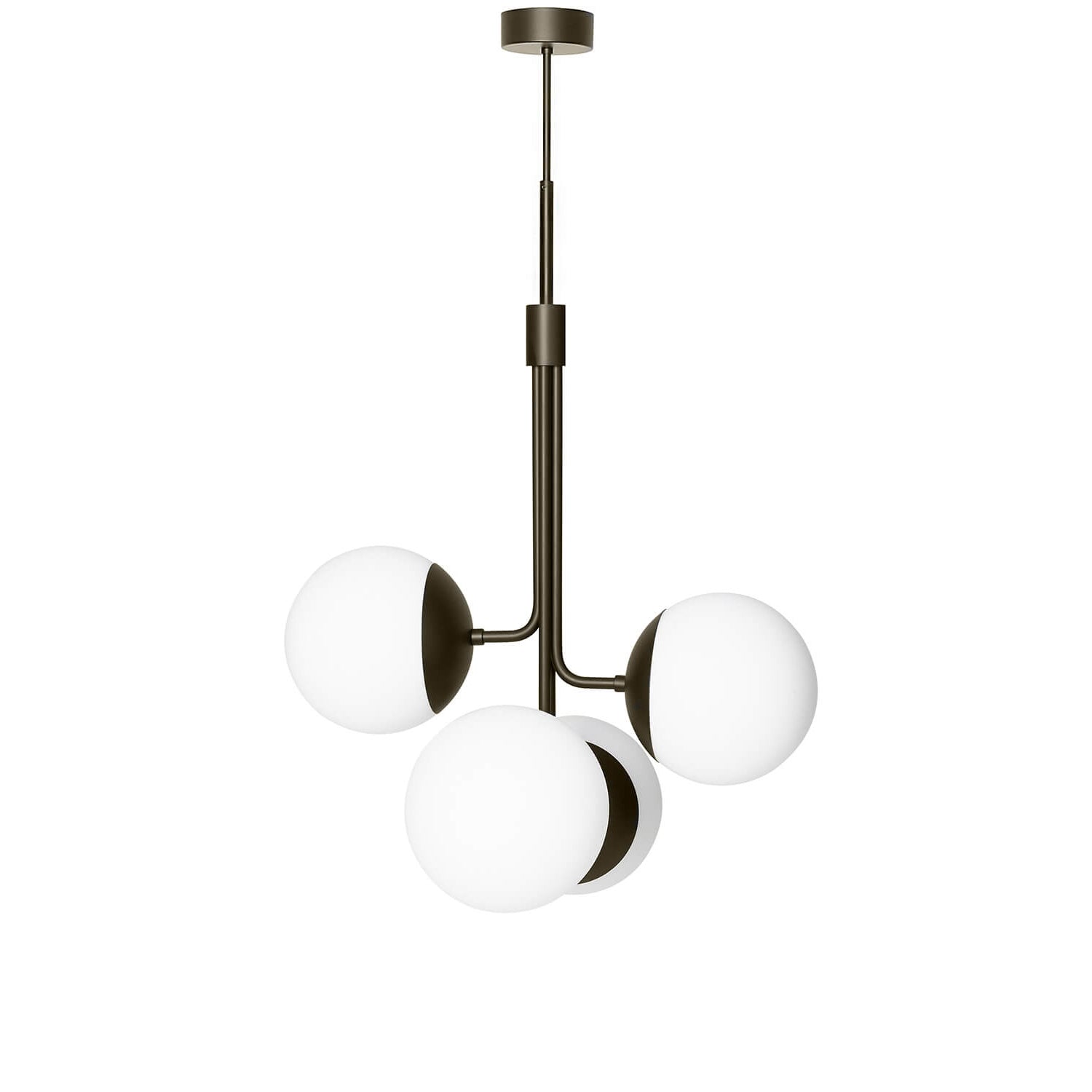 Lord Bouquet 吸頂吊燈