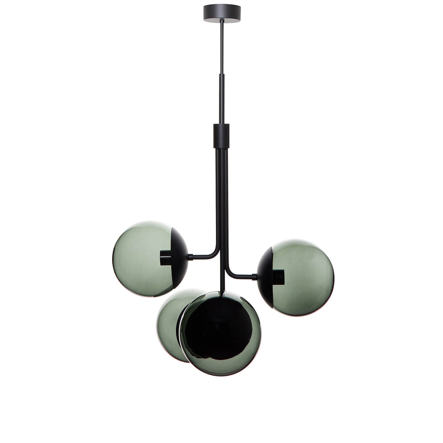 Lord Bouquet 吸頂吊燈