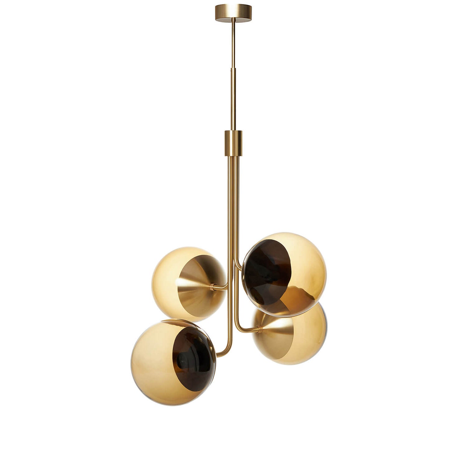 Lord Bouquet 吸頂吊燈