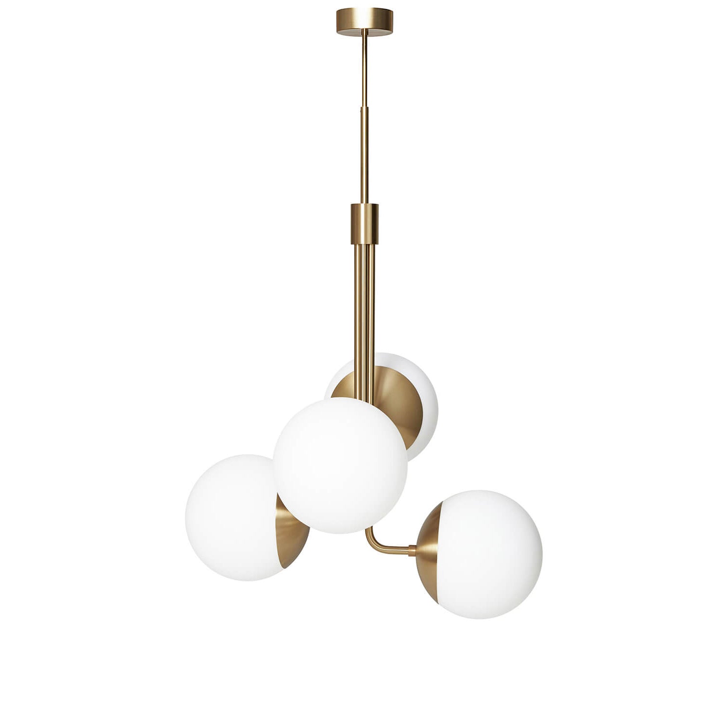 Lord Bouquet 吸頂吊燈