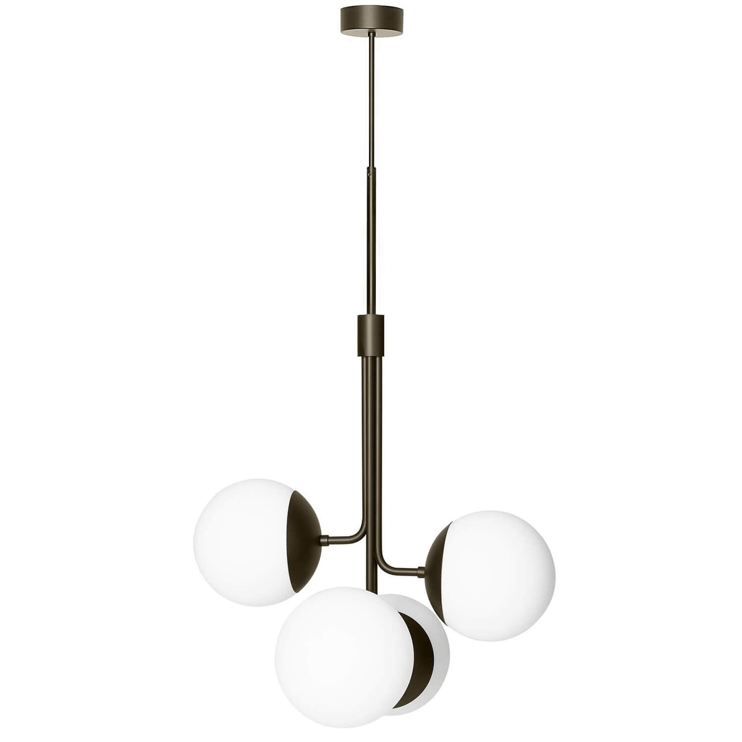 Lord Bouquet 吸頂吊燈