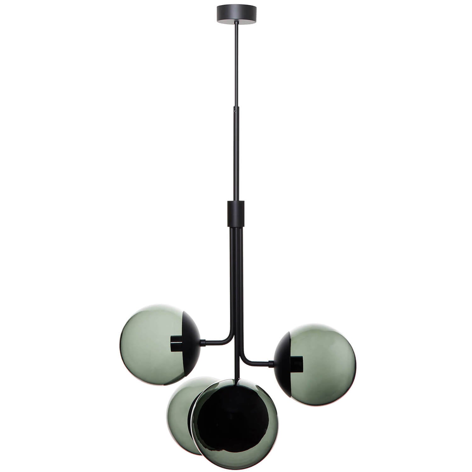 Lord Bouquet 吸頂吊燈