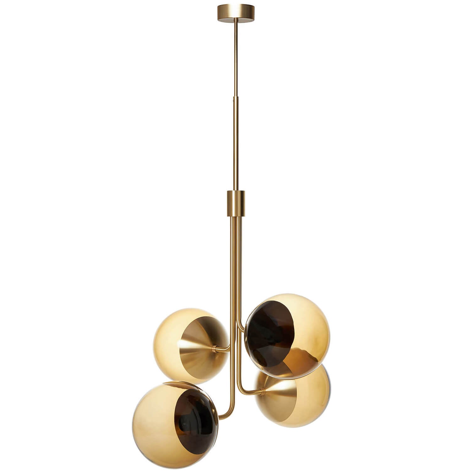 Lord Bouquet 吸頂吊燈