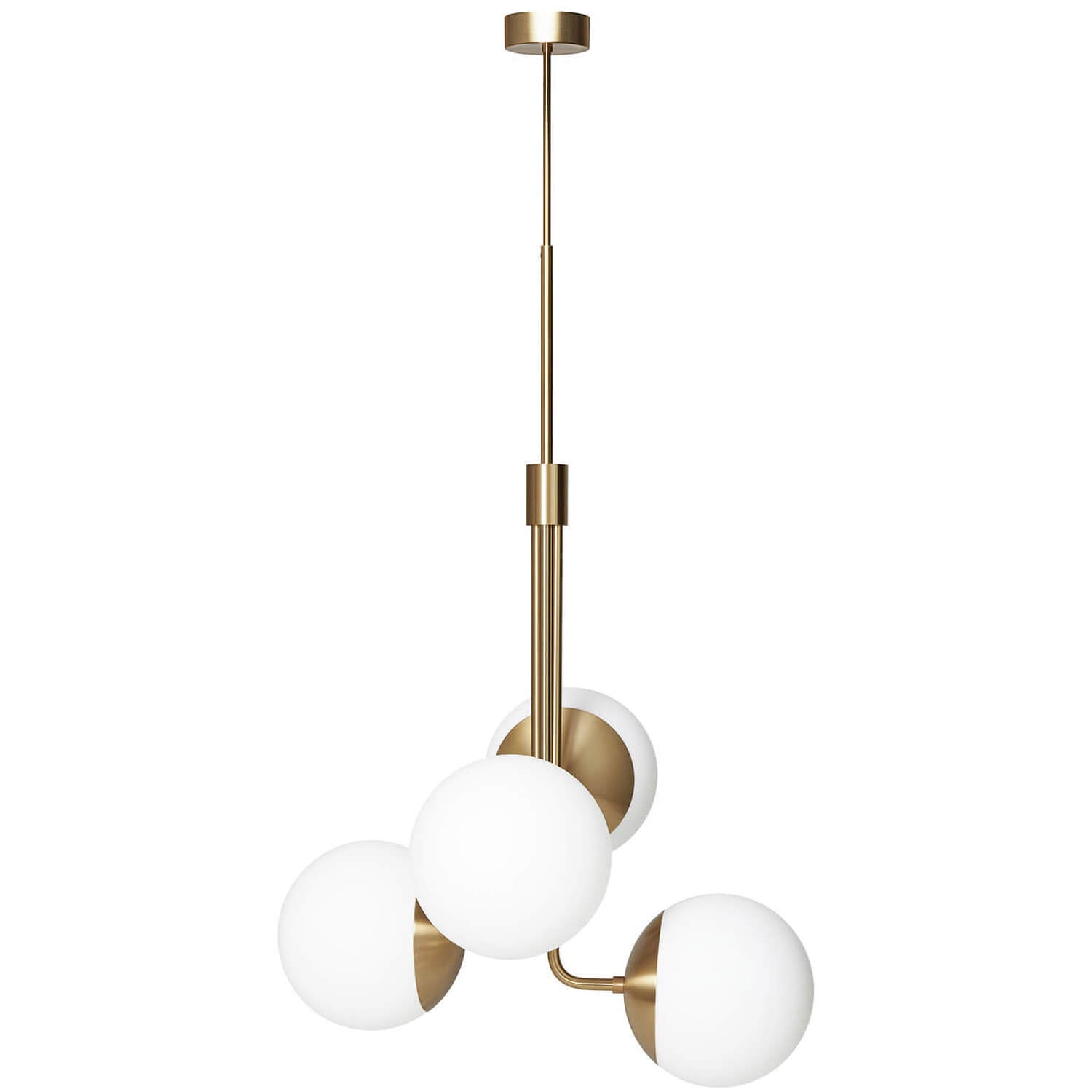 Lord Bouquet 吸頂吊燈