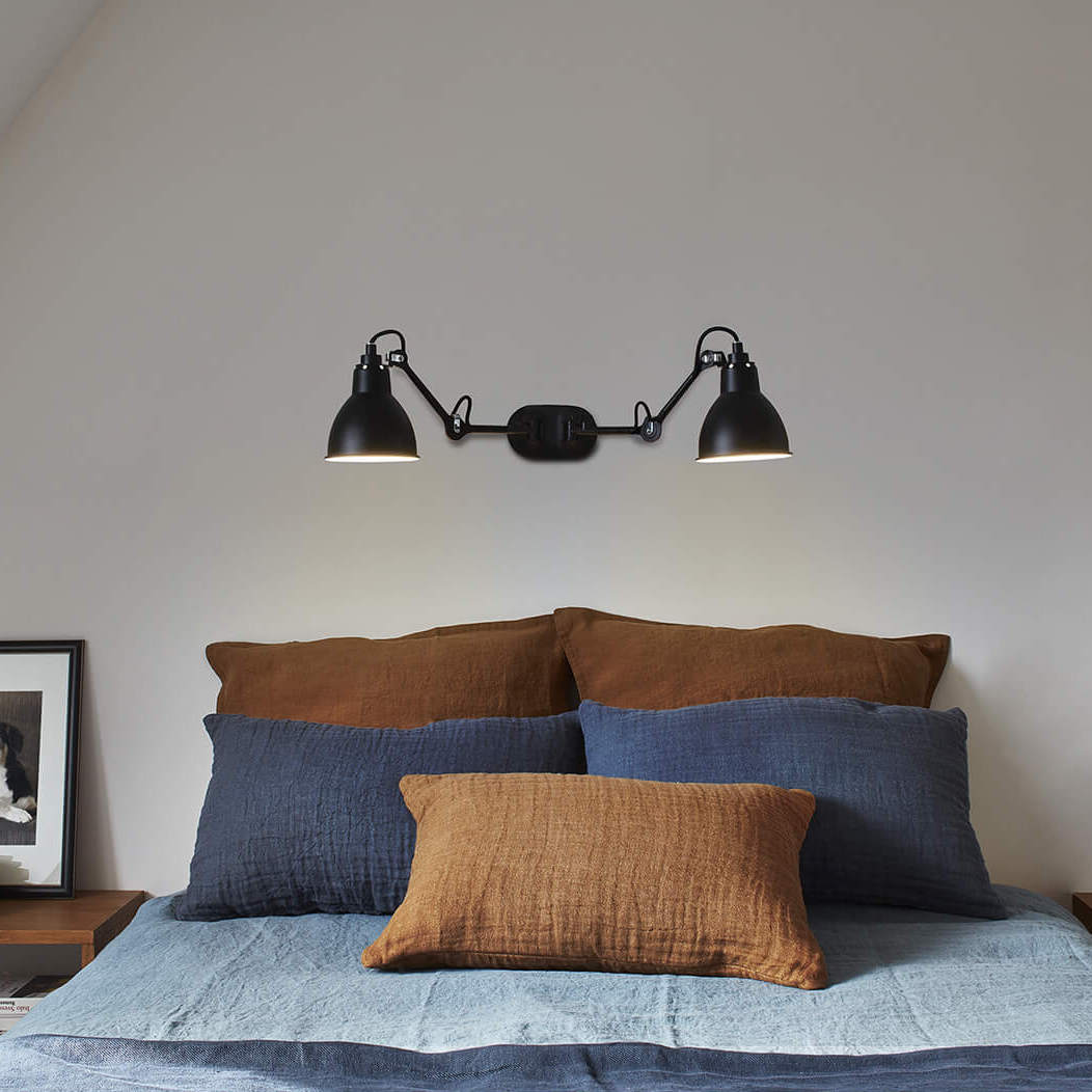 Les Doubles de Gras N°204 Double 壁燈