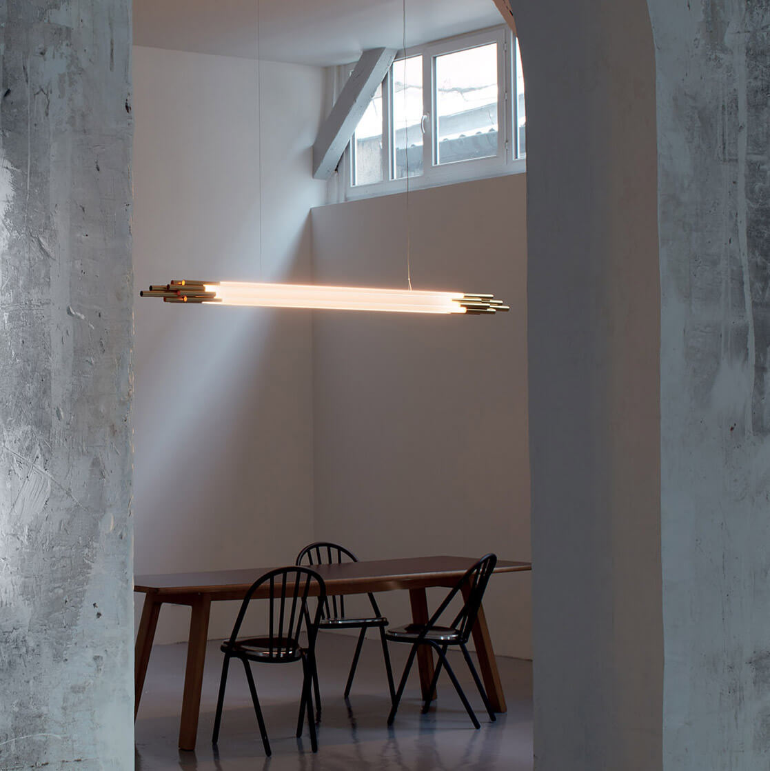 ORG Horizontal 吊燈