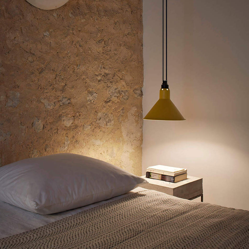 Les Acrobates de Gras N°322 吊燈 – L 錐形燈罩