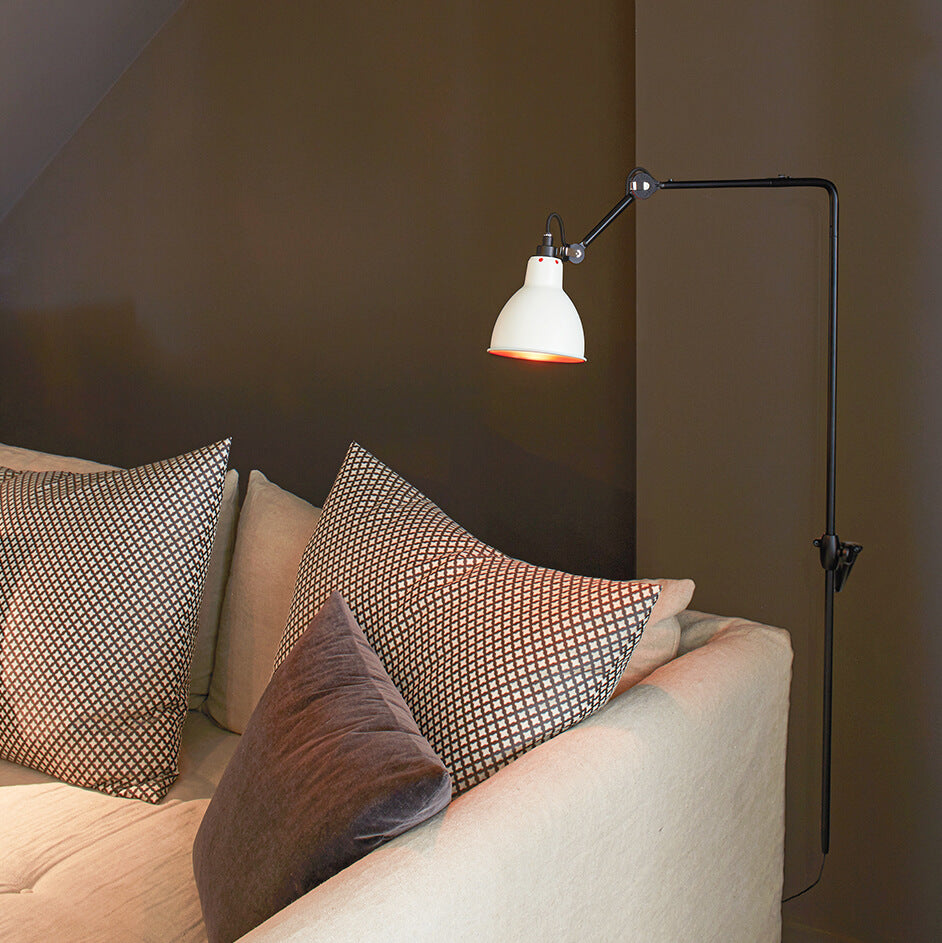 Lampe Gras N°216 壁燈