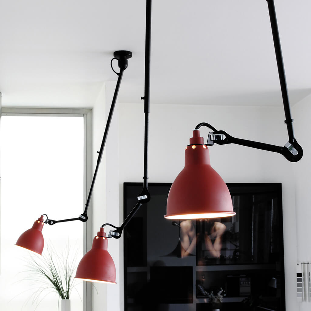 Lampe Gras N°302 吸頂吊燈