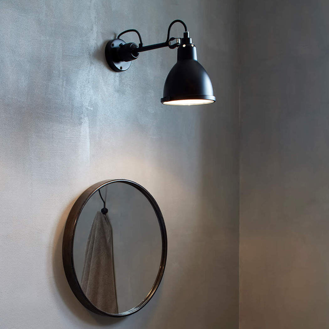 Lampe Gras N°304 Bathroom 浴室壁燈