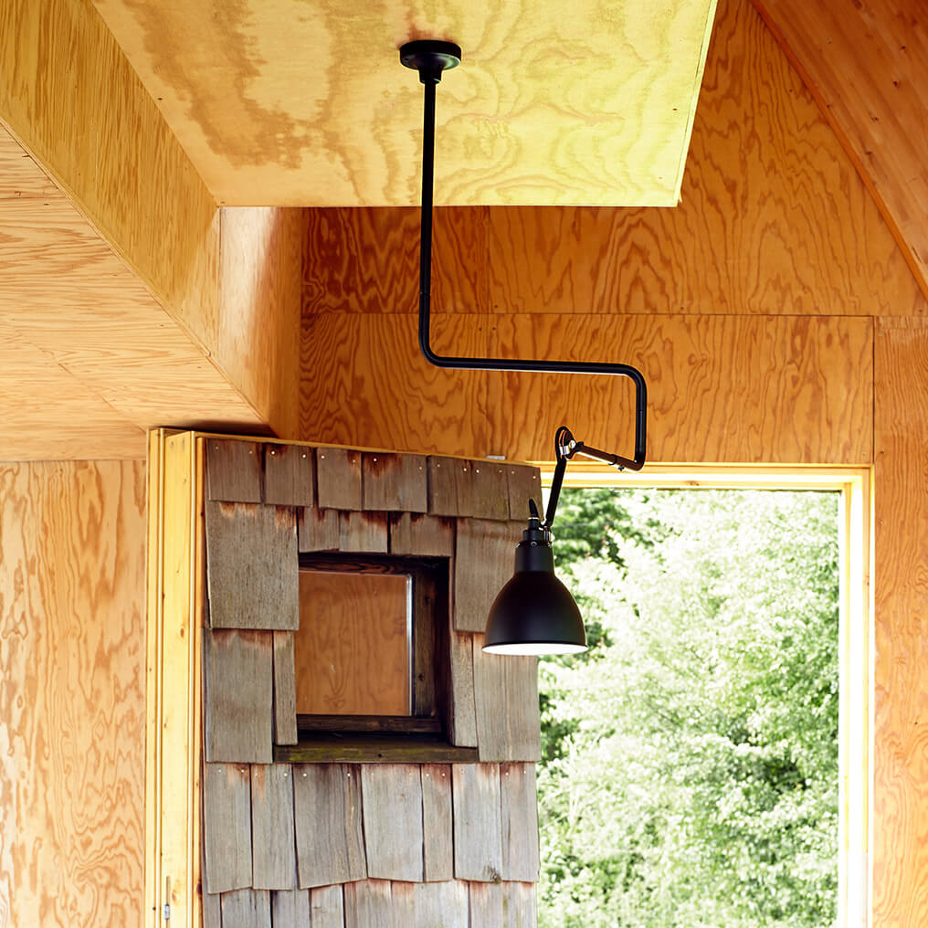 Lampe Gras N°312 吸頂吊燈