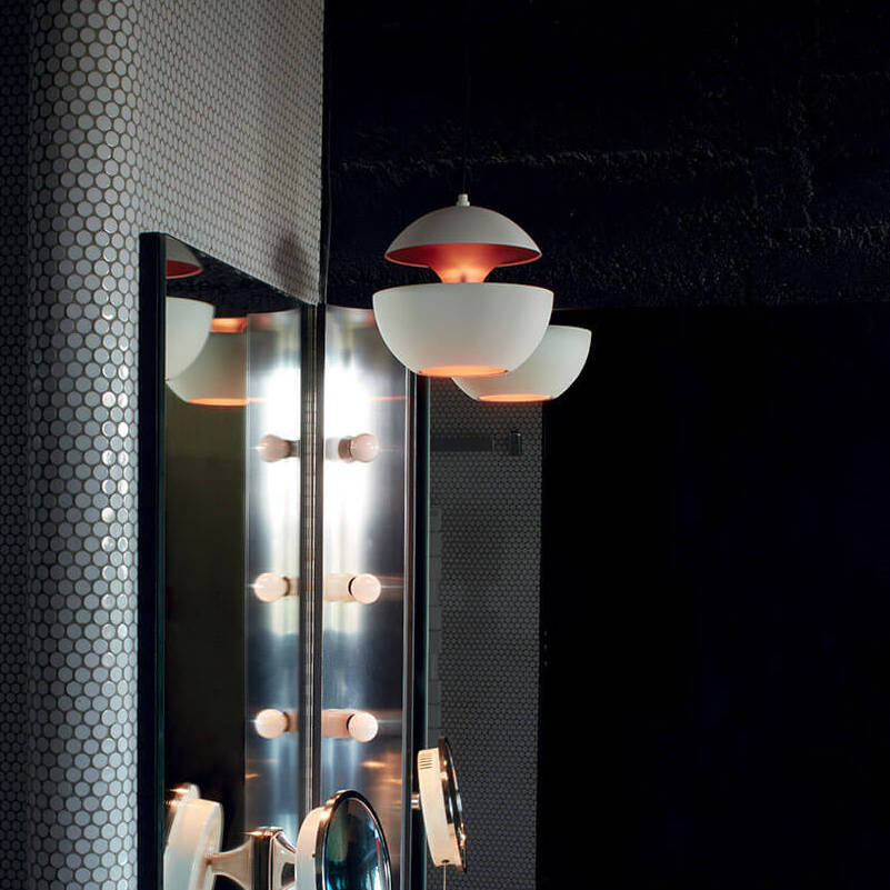 Here Comes the Sun 250 吊燈