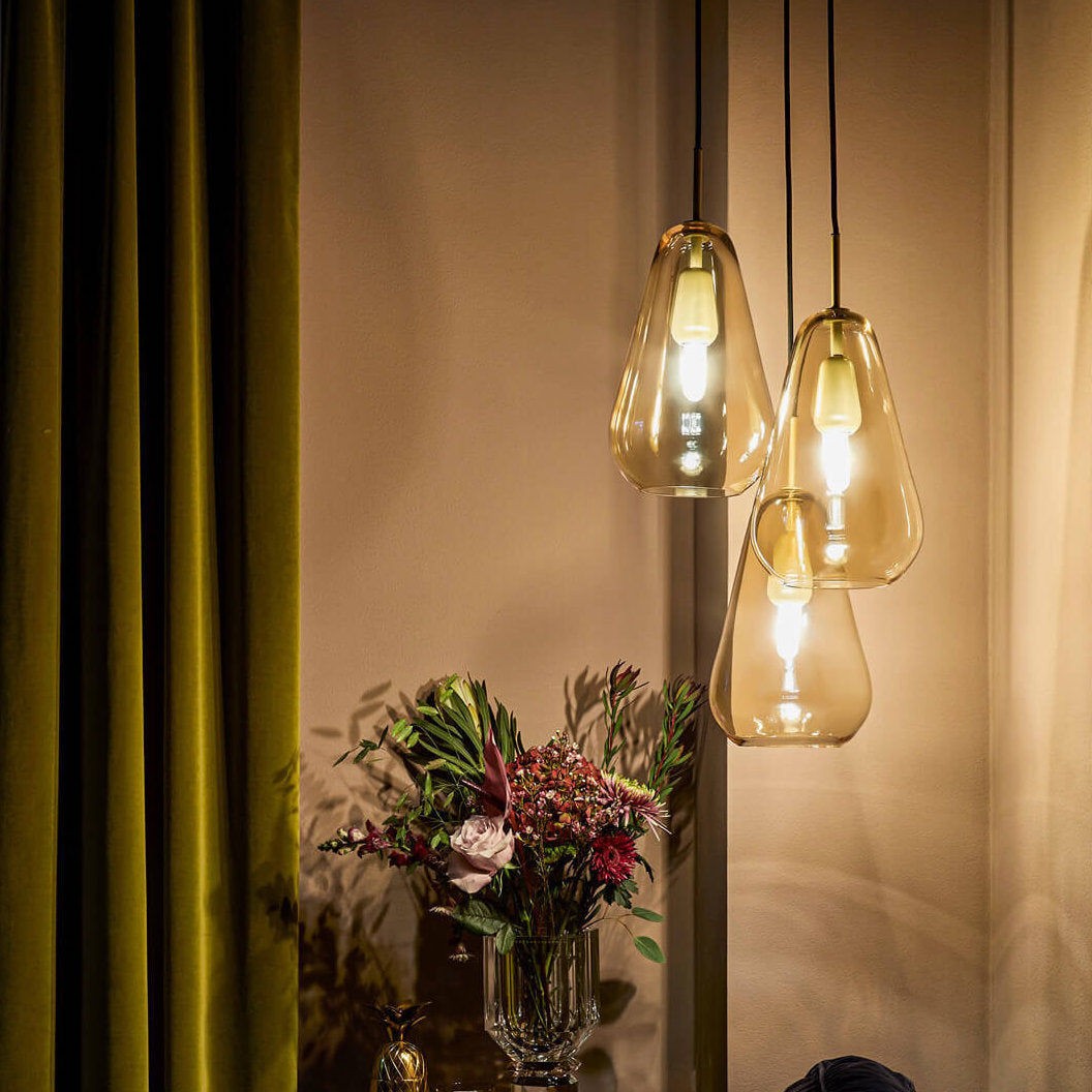 Anoli 1 Medium 吊燈