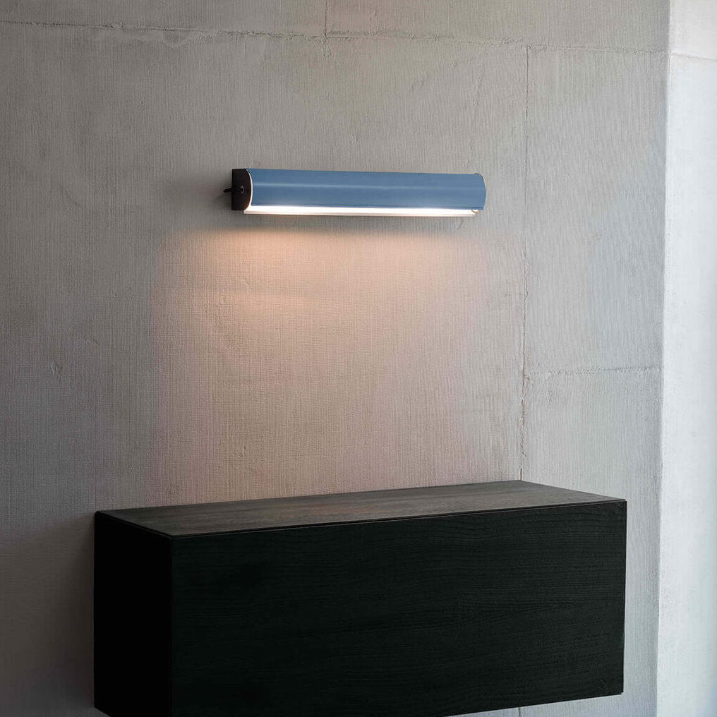 Applique Cylindrique Longue 壁燈