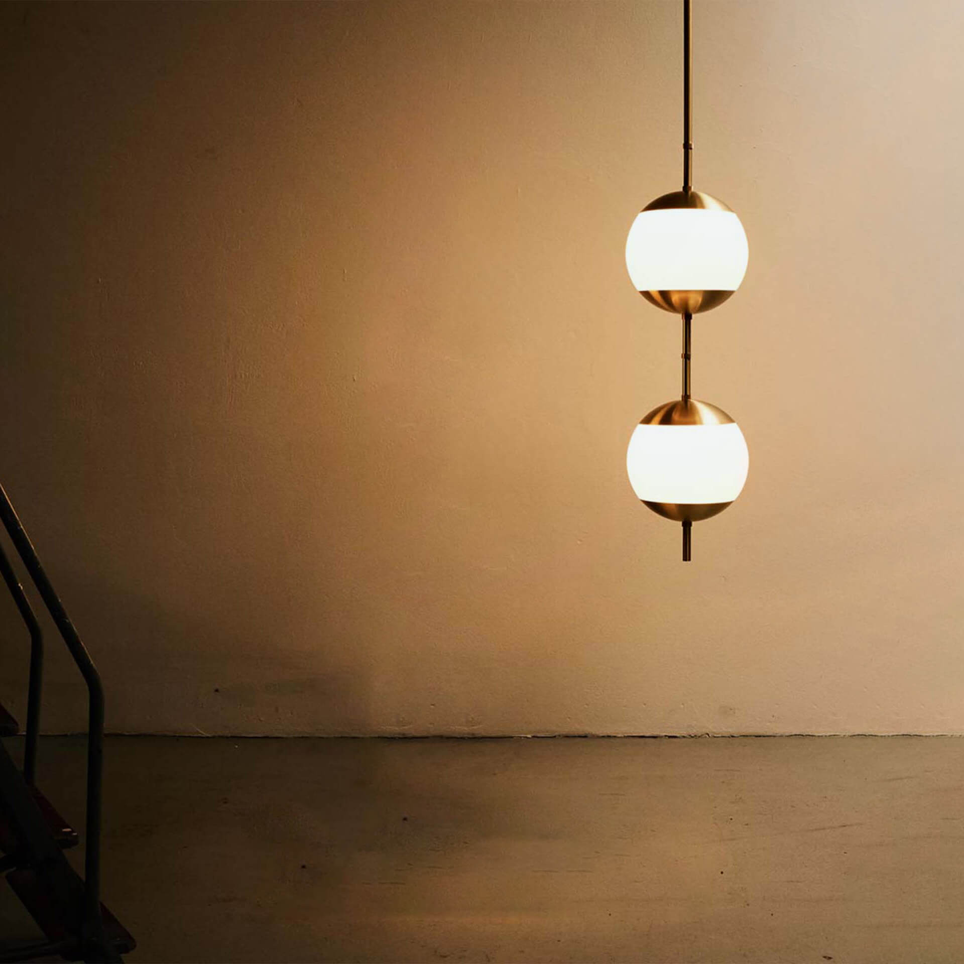 Monroe 2 吸頂吊燈