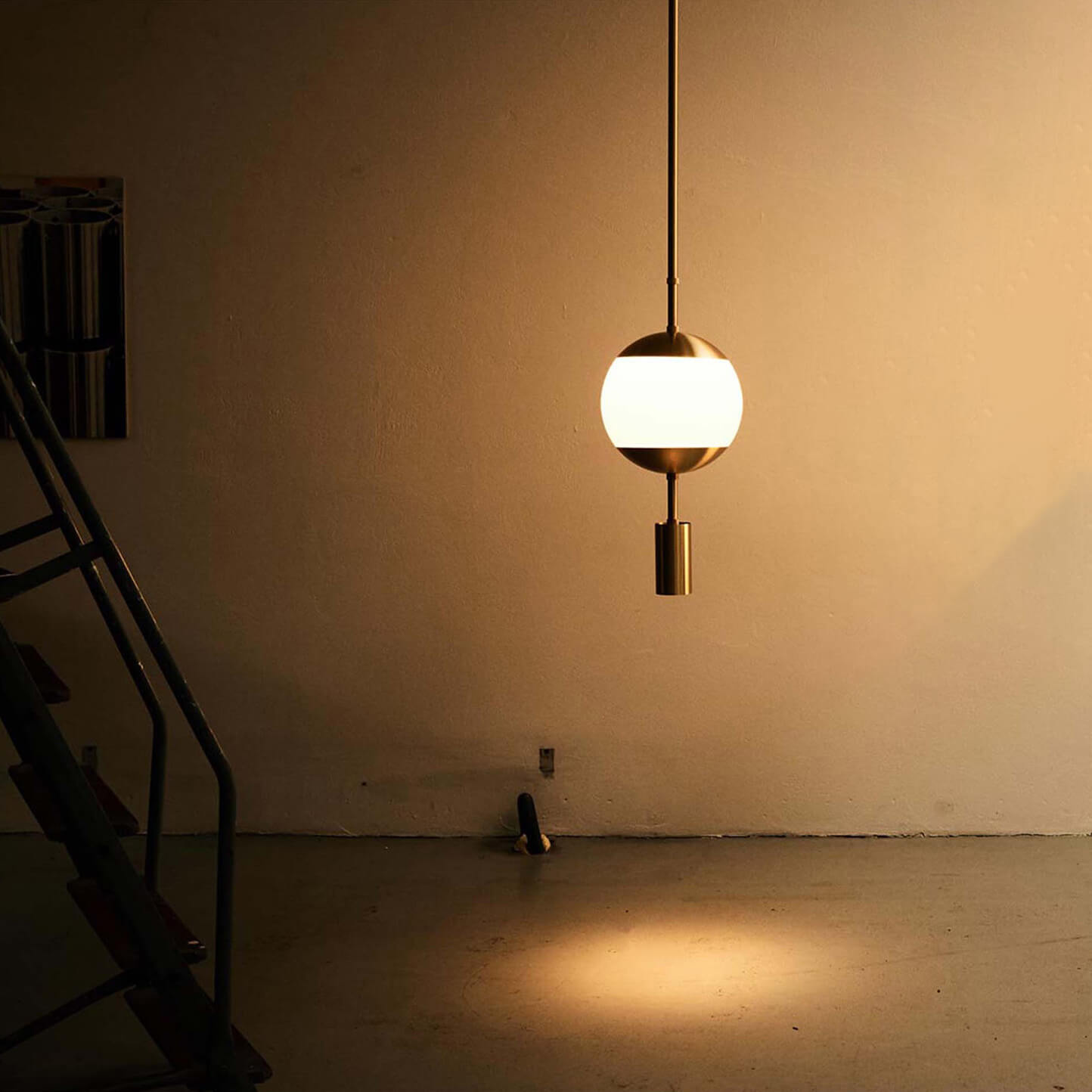 Monroe 1 吸頂吊燈