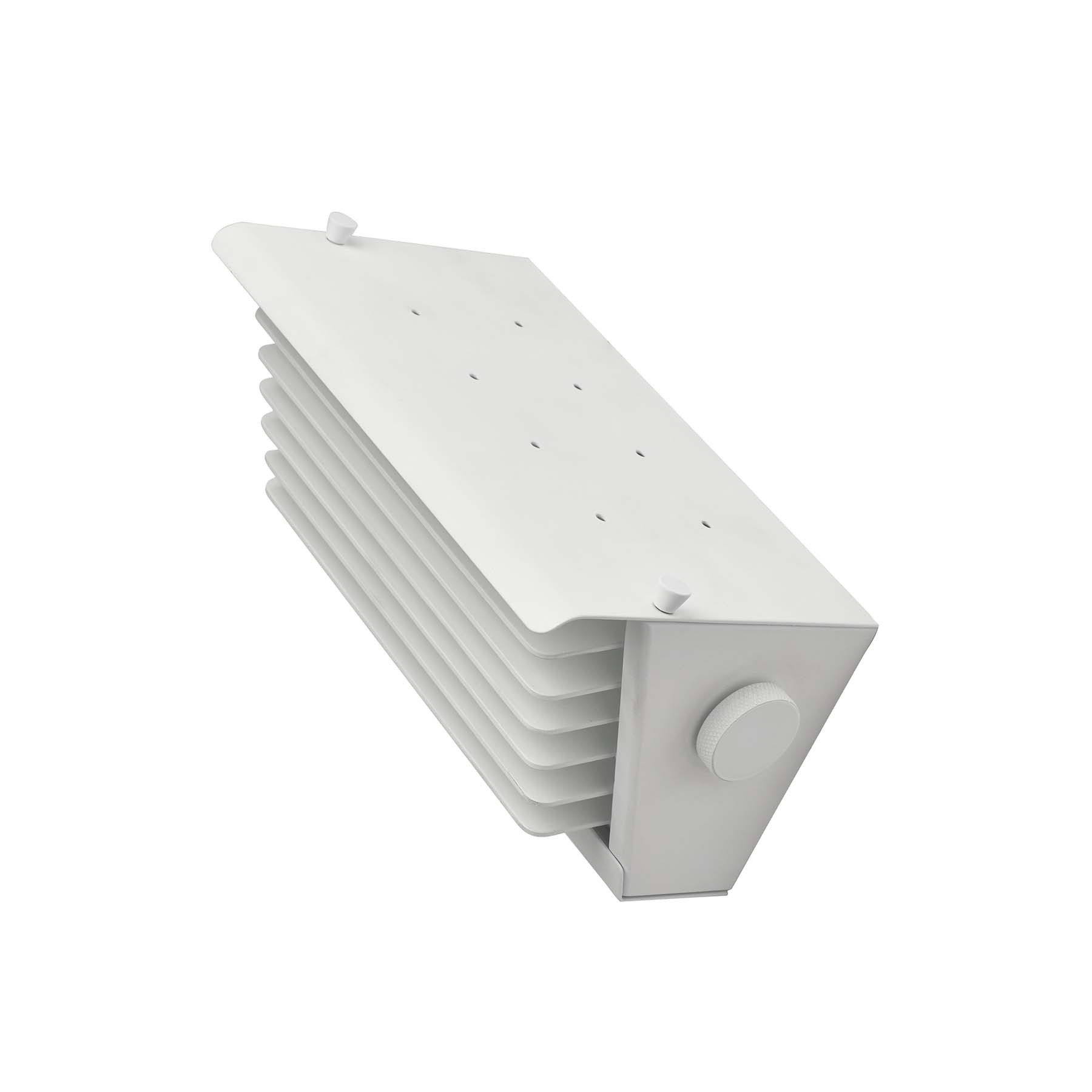 Biny Box 1 壁燈(白色)