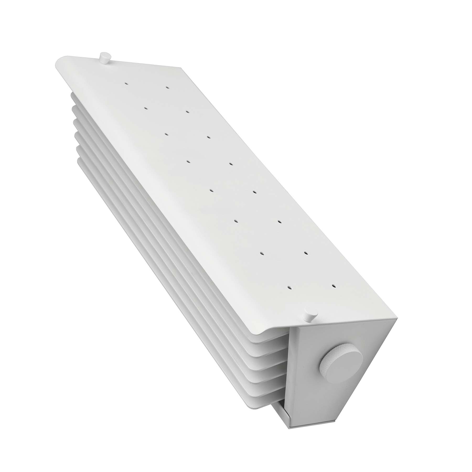 Biny Box 2 壁燈(白色)