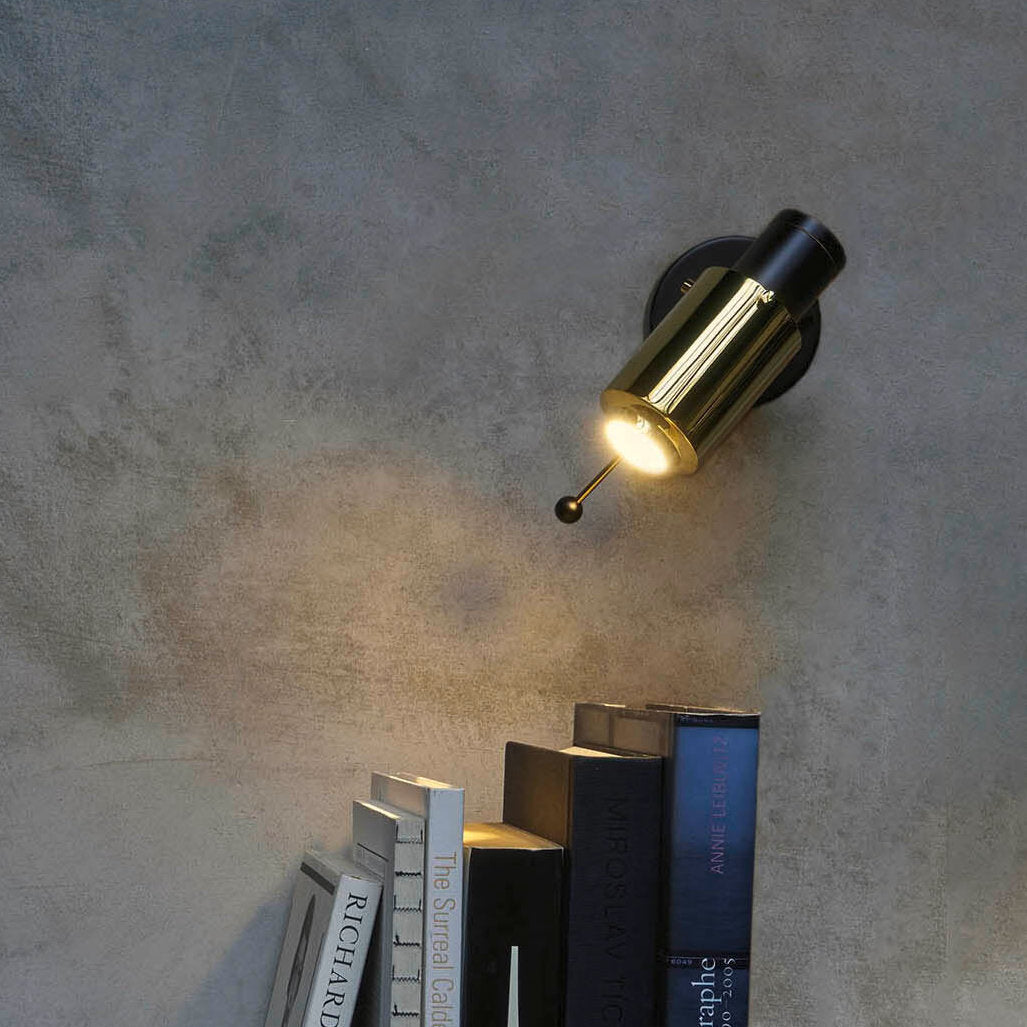 Biny Spot 壁燈