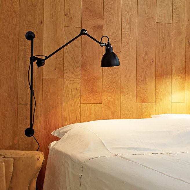 Lampe Gras N°210 壁燈