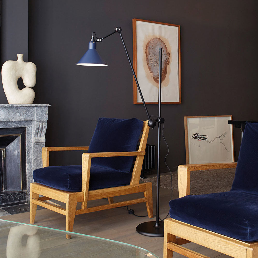 Lampe Gras N°215 立燈