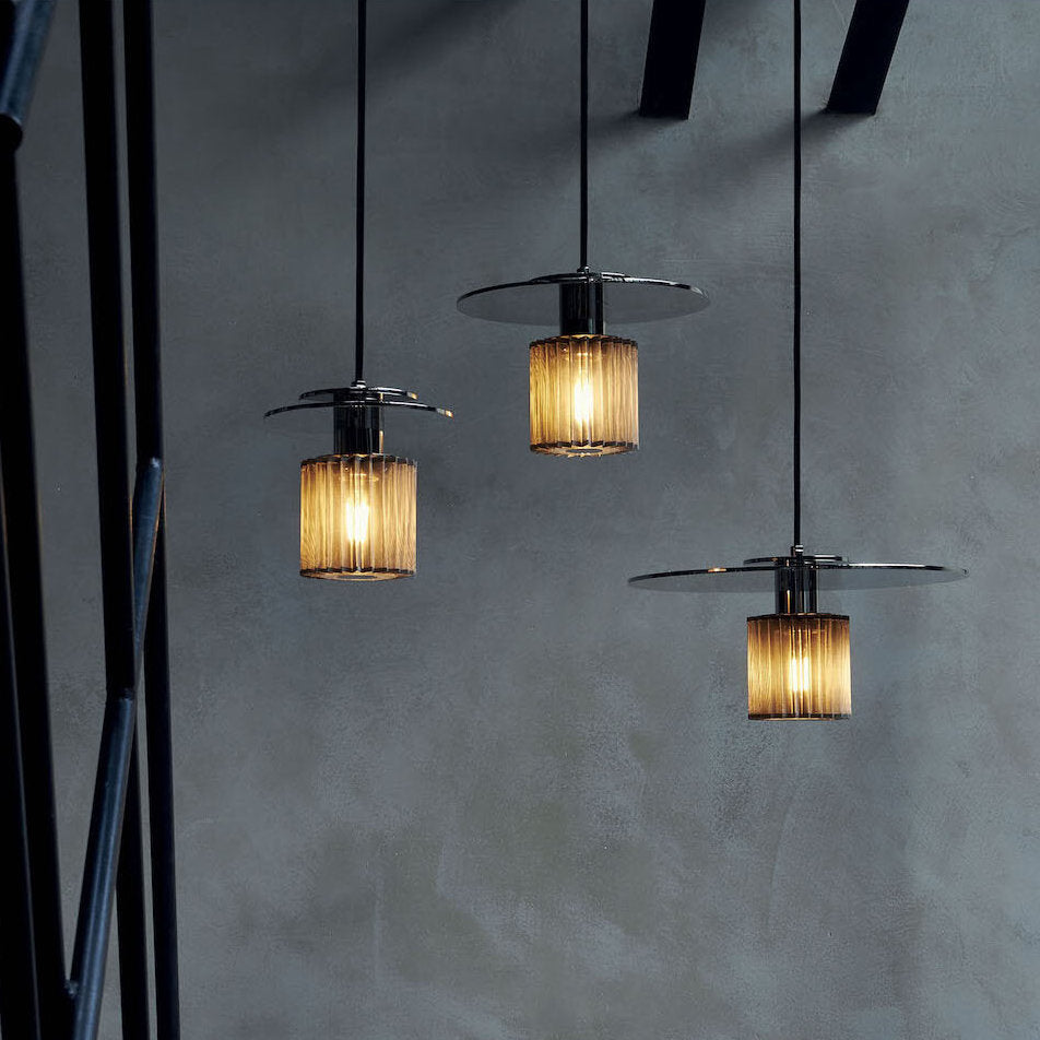 In the Sun 190 吊燈