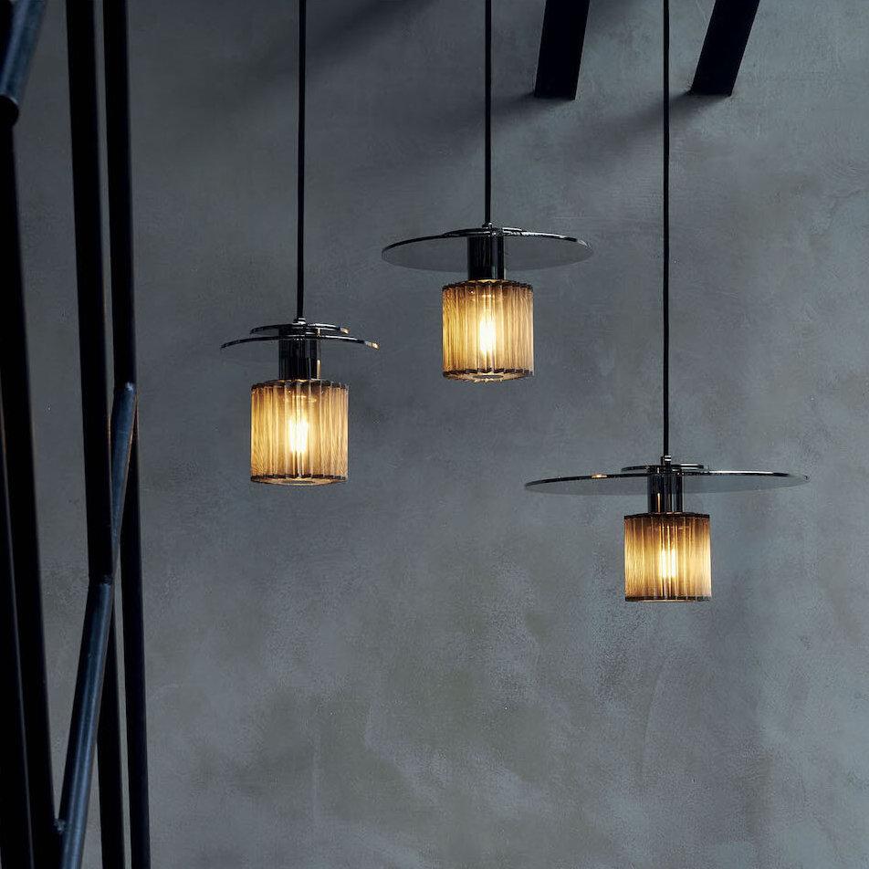 In the Sun 270 吊燈