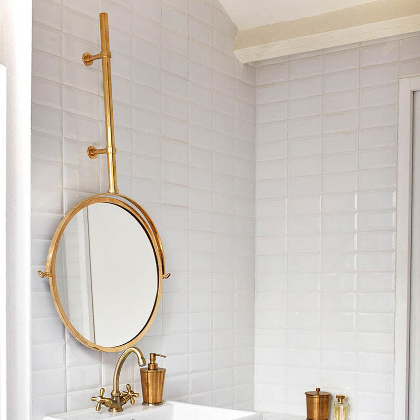 MbE - My best Enemy 壁鏡